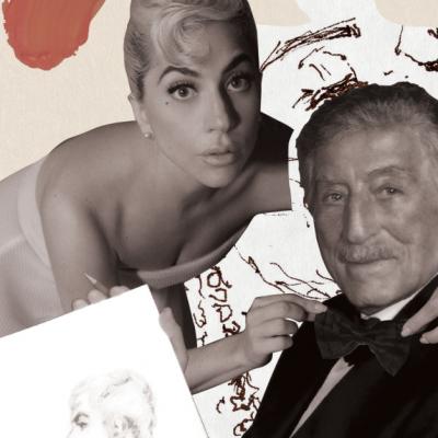 Lady Gaga si Tony Bennett lanseaza single-ul Love For Sale, a doua piesa extrasa de pe urmatorul album