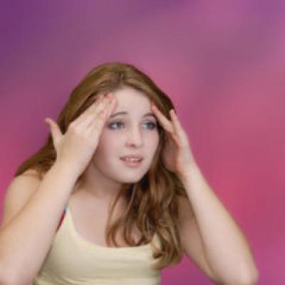 7 simptome jenante ale sarcinii pe care nimeni nu ti le spune