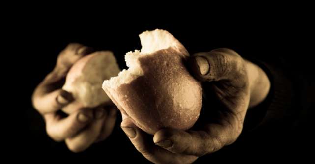 Doi brutari români situați în Italia oferă pâine gratis italienilor care nu își mai permit să o cumpere