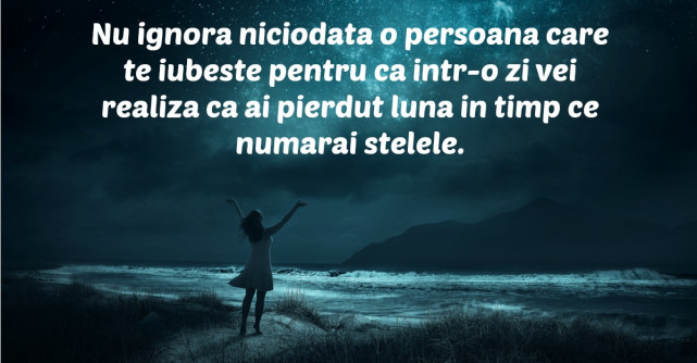 In viata ne intalnim cu dragostea doar de trei ori (si ar fi bine sa profitam de fiecare data)