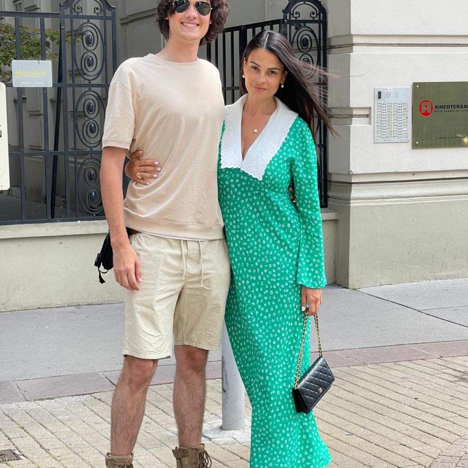 Anca Serea, despre felul în care a ales să își educe copiii: Niște reguli, eu le spun de bun simț...