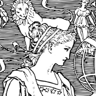 Cele 3 zodii norocoase ale lunii aprilie 2021