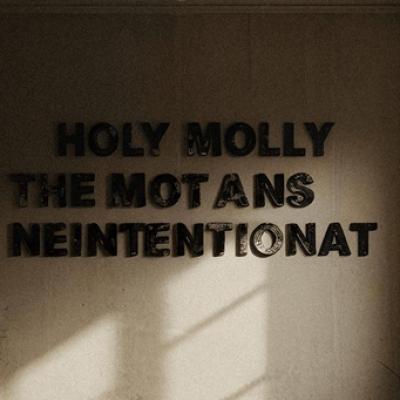 Neintenționat – emoții pure cu Holy Molly și The Motans