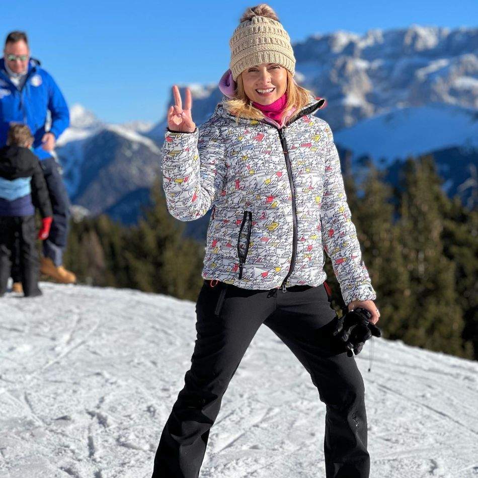 Simona Gherghe, adevăratul motiv pentru care a renunțat la Acces Direct: Nu-mi place să fac lucrurile pe jumate...