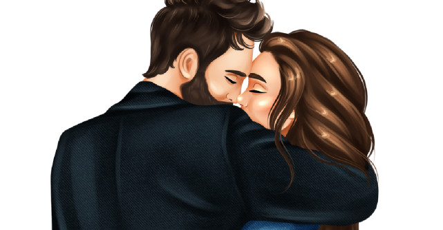 25 de lucruri pe care să i le spui partenerului de cuplu fără să îi spui că îl iubești 