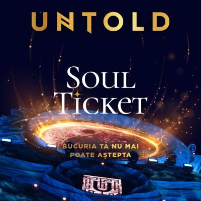 ”SOUL TICKET” TE ADUCE ÎN POVESTEA UNUIA DINTRE CELE MAI MARI FESTIVALURI DIN LUME, UNTOLD