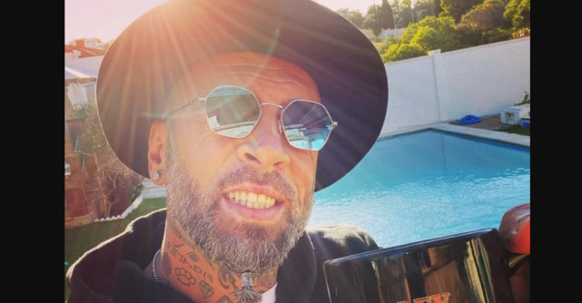 CRBL surprins alături de presupusa nouă parteneră la Neversea