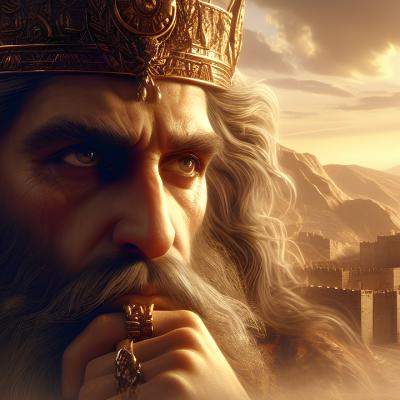 Pildele regelui Solomon – Învățămintele valabile chiar și în secolul XXI