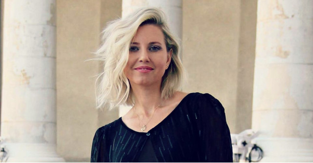 Mihaela Cernea: Nimic nu e greu, daca faci cu placere, cu iubire si cu pasiune