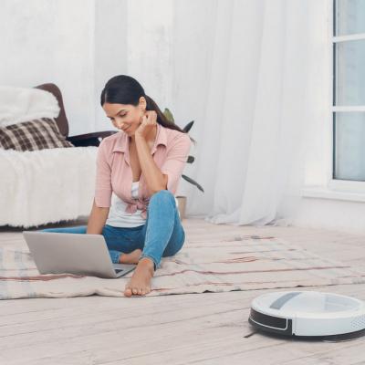 Cum să lucrezi mai eficient în casă. 5 noi electrocasnice care îți vor face viața mai ușoară