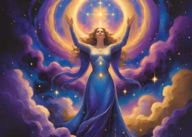 Top 3 zodii norocoase în luna iulie: Universul le deschide toate ușile, iar Dumnezeu are un plan special pentru ele