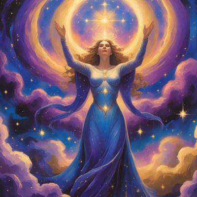 Top 3 zodii norocoase în luna iulie: Universul le deschide toate ușile, iar Dumnezeu are un plan special pentru ele