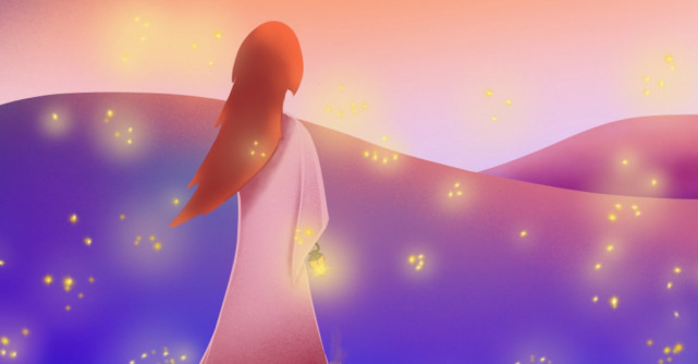 Melodia care îți va lua durerea cu mâna și te va calma în doar câteva minute