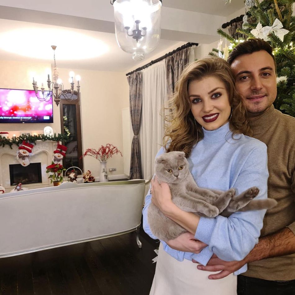 Prima reacție a lui Valentin Sanfira după anunțul despărțirii: Eu de ce nu știam?!