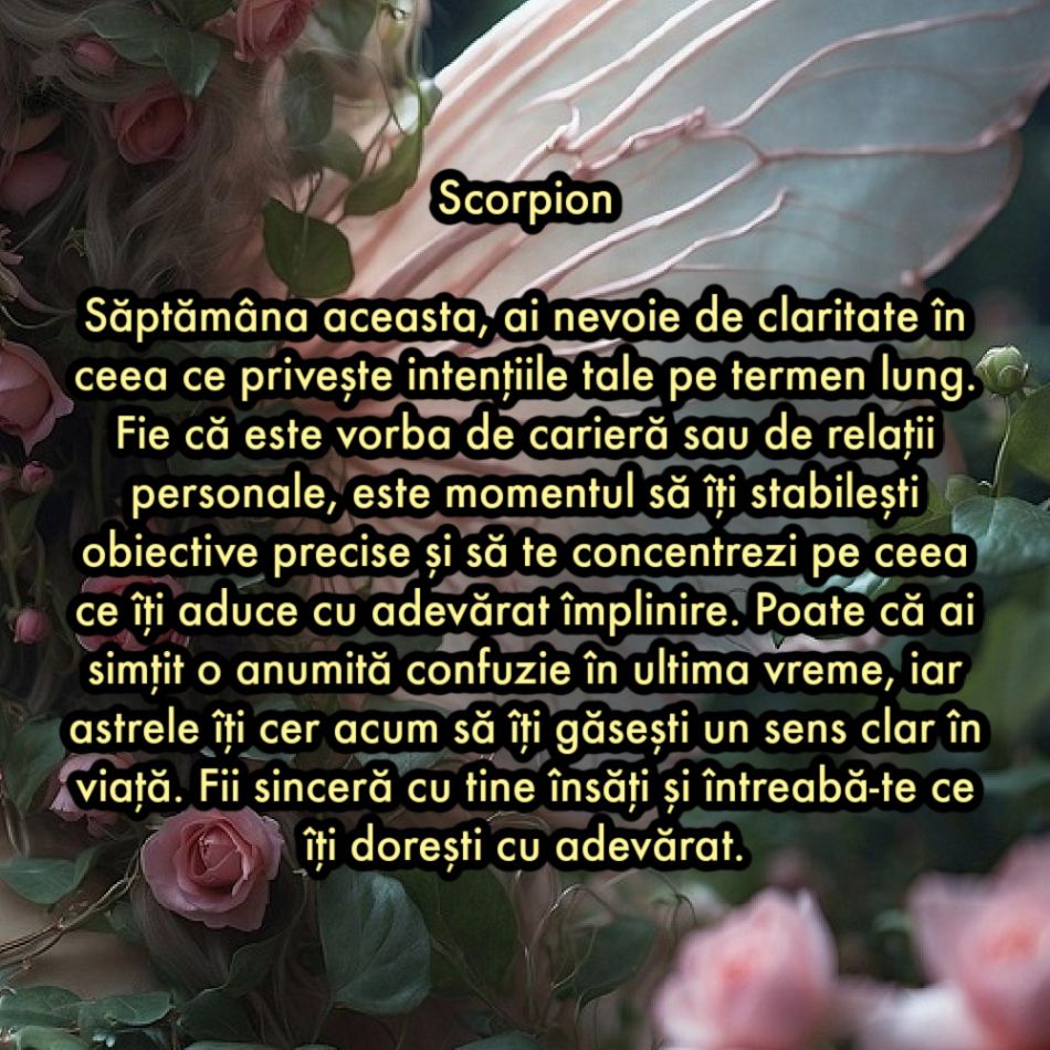 Horoscop săptămânal: De ce are nevoie fiecare semn zodiacal în săptămâna 24-30 martie