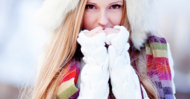 Shopping: Accesorii calduroase pentru zile friguroase