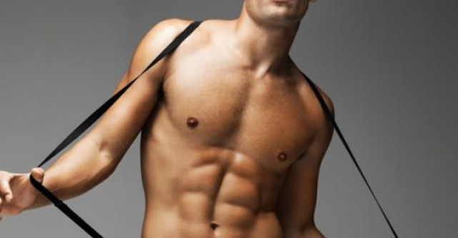 10 Asemanari intre Barbati si Animale