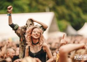 Rockstadt Extreme Fest 2026. Ghimbav devine noua casă a unuia dintre cele mai ambițioase festivaluri de metal din Europa