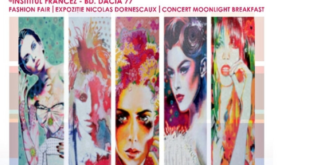 Come as YOU are: moda, arta, muzica