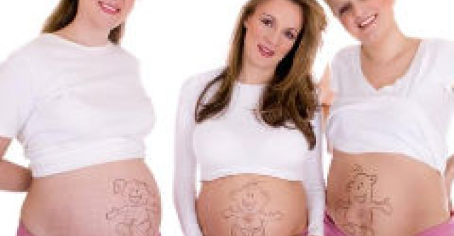 Superstitii haioase pentru femeile insarcinate!