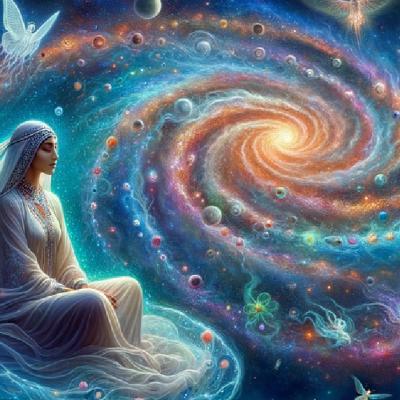 Semne că Universul îți trimite mesaje divine și cum să le interpretezi