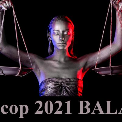 Horoscop 2021 Balanță: un an al abundenței și al regăsirii