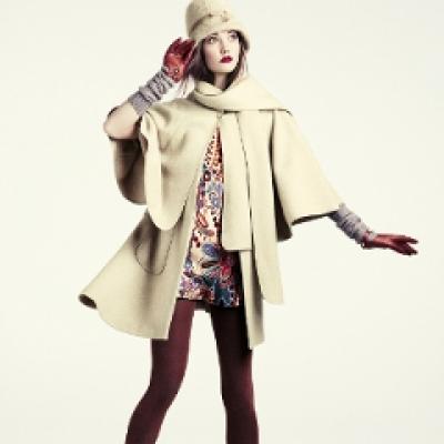 Uite ce haine vei gasi la H&M in aceasta toamna!