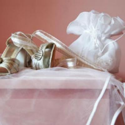 Colectie: Posete de nunta si posete de mirese