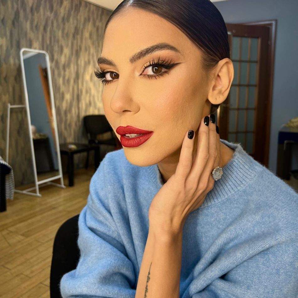 Cum se înțelege Sore cu tatăl fiicei sale, la două ani de la despărțire: Este un copil norocos ...