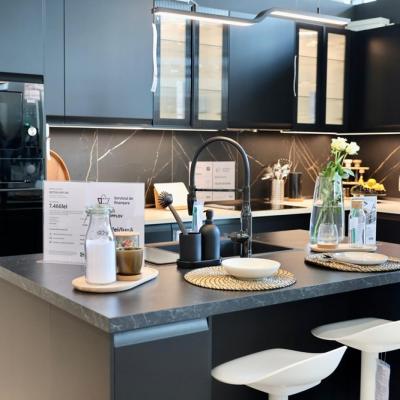 Când bucătăria cere o schimbare: Planificare detaliată și soluții de amenjare de la IKEA