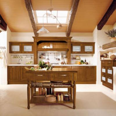 Shopping: influente rustice