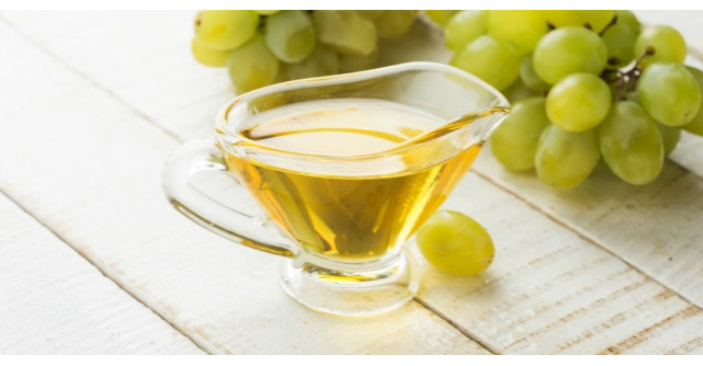 Beneficiile incredibile ale uleiului de samburi de struguri