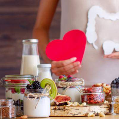 Importanța probioticelor pentru sănătatea digestivă