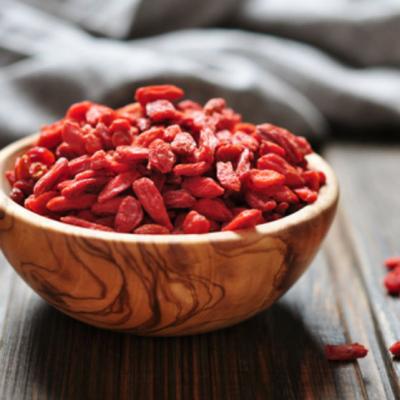  Goji, FRUCTELE MIRACULOASE pentru frumusete si sanatate