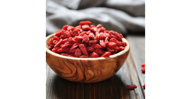  Goji, FRUCTELE MIRACULOASE pentru frumusete si sanatate
