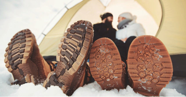 Bocanci de toamna-iarna 2017-2018: modele pentru toate gusturile