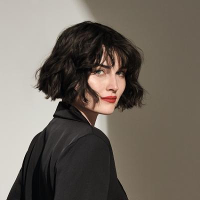 Tunsoarea care domină vara? Wolf Cut - rebelă, retro și ultra-stilată