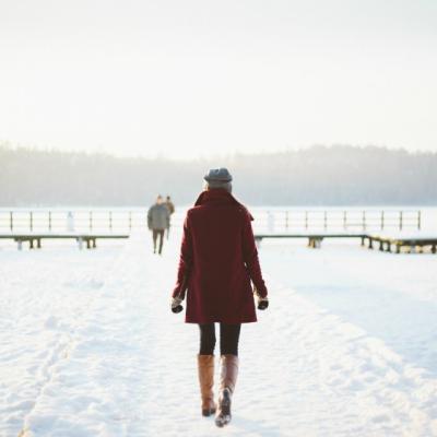 3 outfit-uri calduroase de iarna