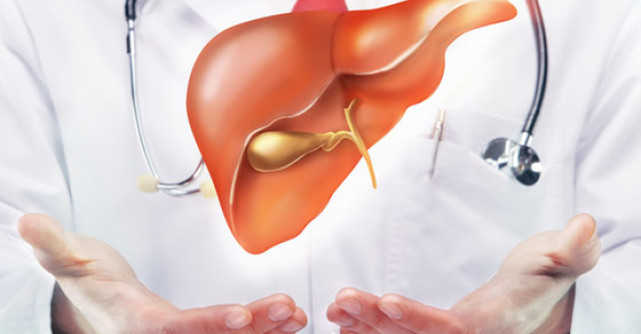 8 Alimente care iti curata NATURAL ficatul