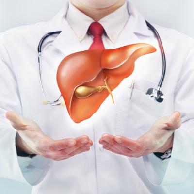 8 Alimente care iti curata NATURAL ficatul