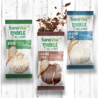 Gustările dintre mese