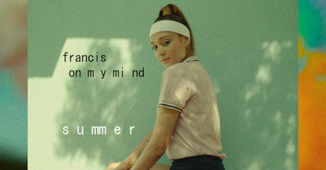 Francis On My Mind lanseaza single-ul Summer