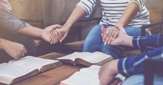 Orice este posibil atunci când crezi