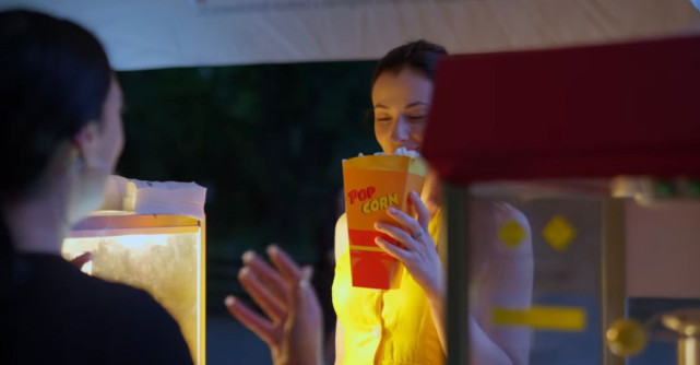 Seri de film sub stele: vara aceasta, Happy Cinema aduce magia cinematografică la Herăstrău Open Air