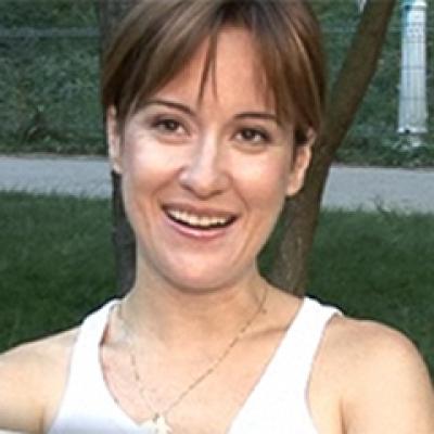 Video interviu: Medeea Marinescu