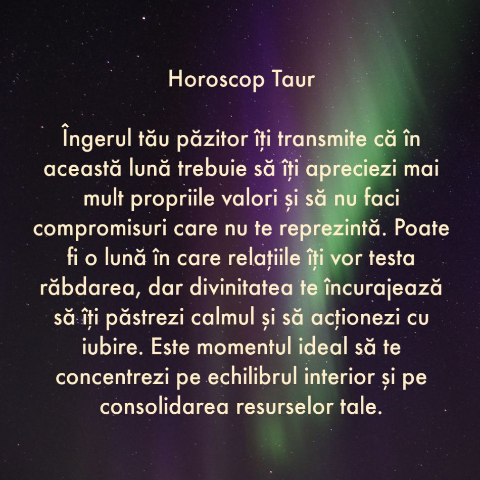 Ghidare divină: Mesajul îngerului păzitor pentru zodia ta în luna octombrie 2024