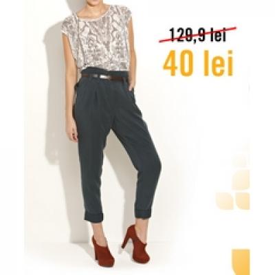 (P) Shopping de vis la New Look! 