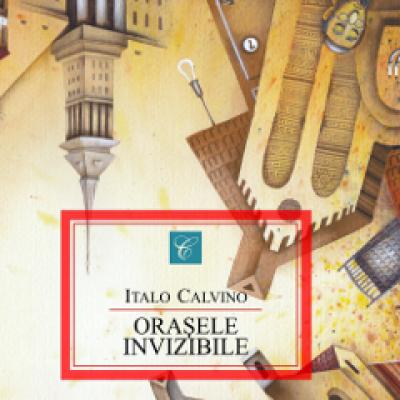 Italo Calvino, Orasele invizibile