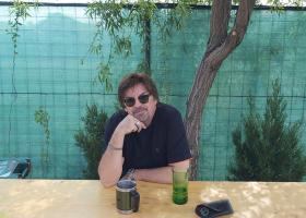 Adrian Daminescu, apariție emoționantă la Festivalul Mamaia după ce a învins cancerul