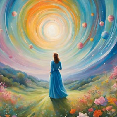 Cum să atragi iubirea adevărată în viața ta? 7 Pași pentru a te alinia cu energia primăverii